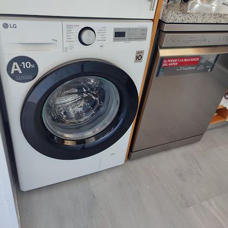 Sea View Penthouse Denia, Eleganceアパートメント エクステリア 写真