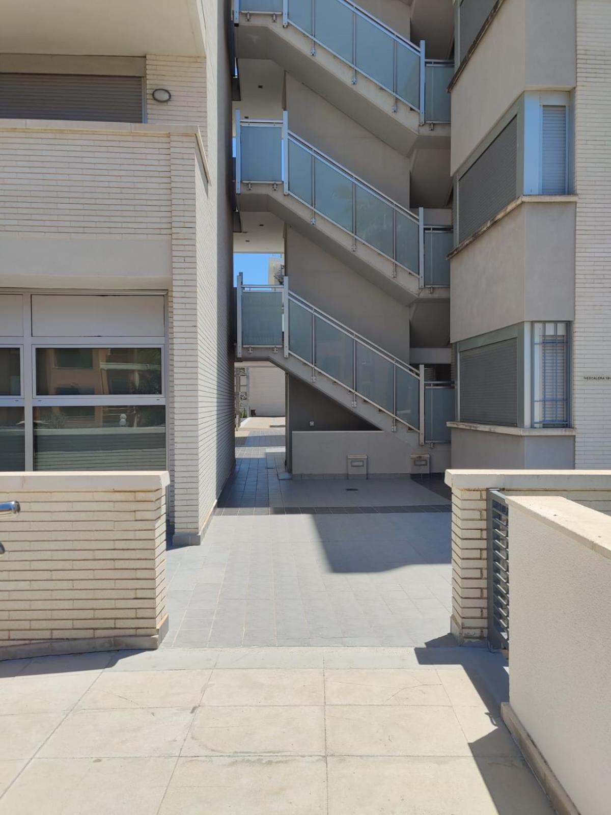 Sea View Penthouse Denia, Eleganceアパートメント エクステリア 写真