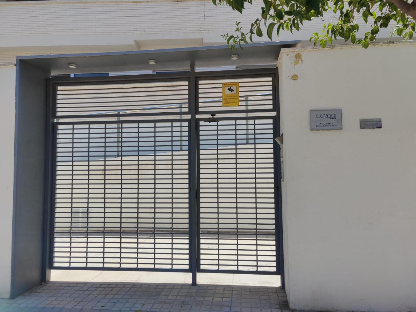 Sea View Penthouse Denia, Eleganceアパートメント エクステリア 写真