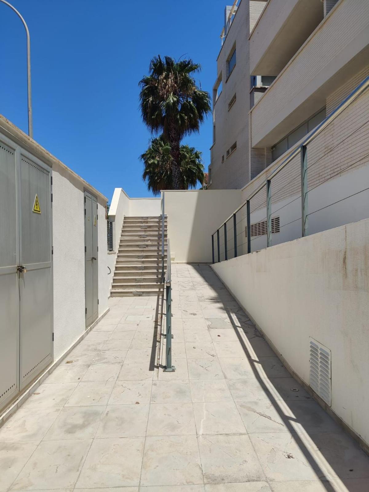 Sea View Penthouse Denia, Eleganceアパートメント エクステリア 写真