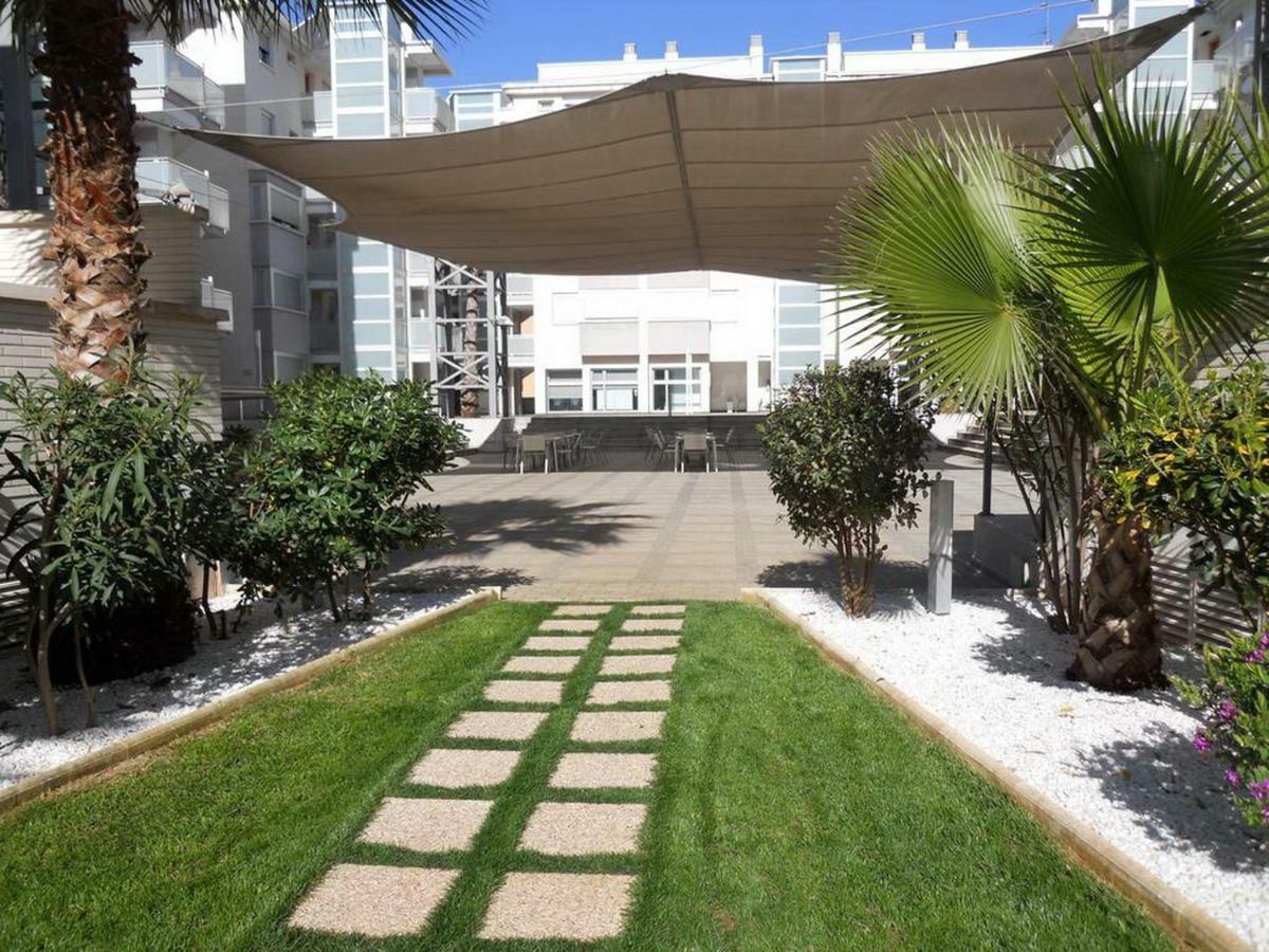 Sea View Penthouse Denia, Eleganceアパートメント エクステリア 写真