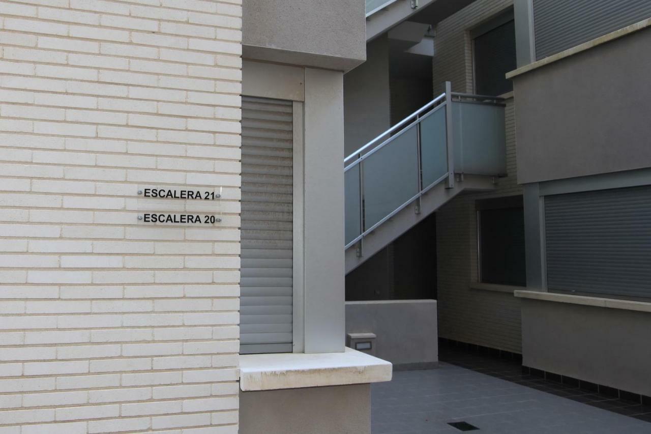 Sea View Penthouse Denia, Eleganceアパートメント エクステリア 写真