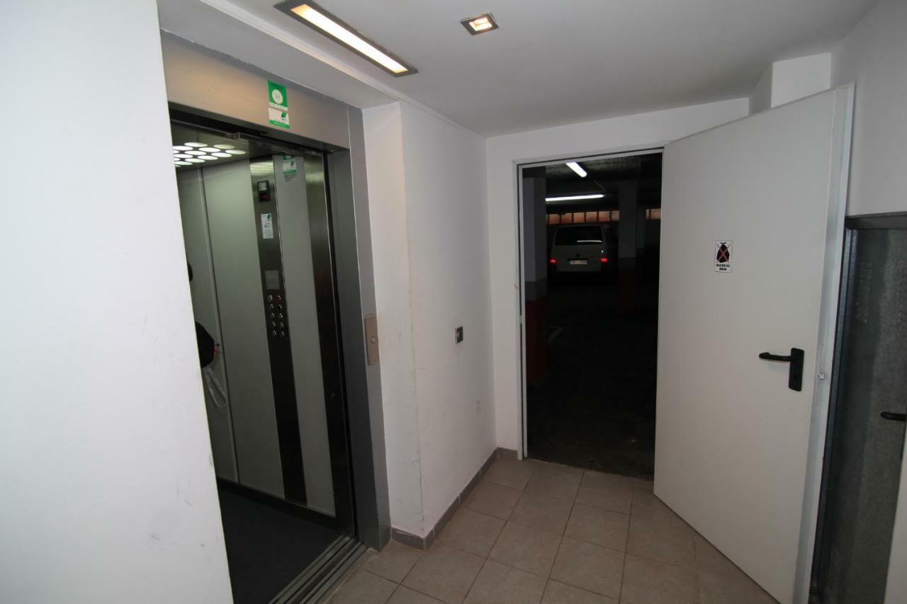 Sea View Penthouse Denia, Eleganceアパートメント エクステリア 写真